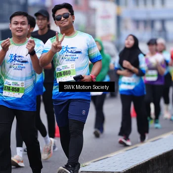 Runner Photo 7215852