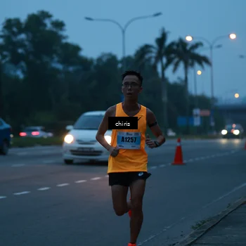 Runner Photo 7215854
