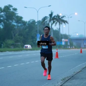 Runner Photo 7215855
