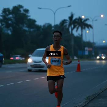 Runner Photo 7215860