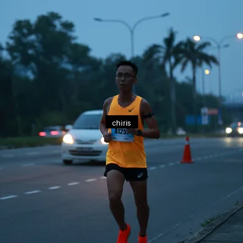 Runner Photo 7215861