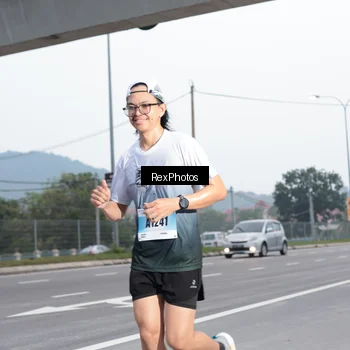 Runner Photo 7215862