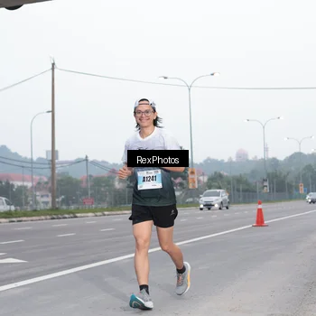 Runner Photo 7215867