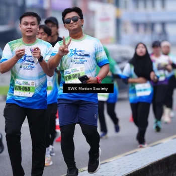 Runner Photo 7215870