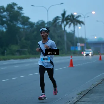 Runner Photo 7215873