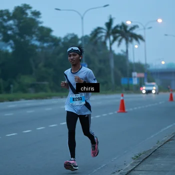Runner Photo 7215874