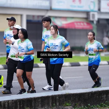 Runner Photo 7215876