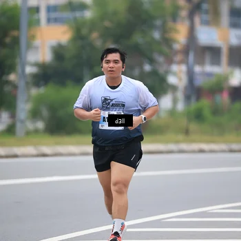 Runner Photo 7215877
