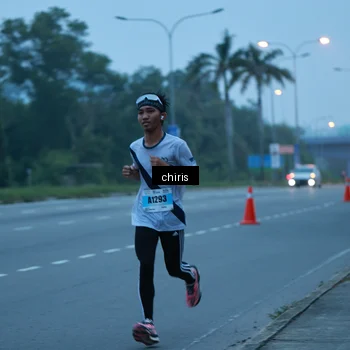 Runner Photo 7215879