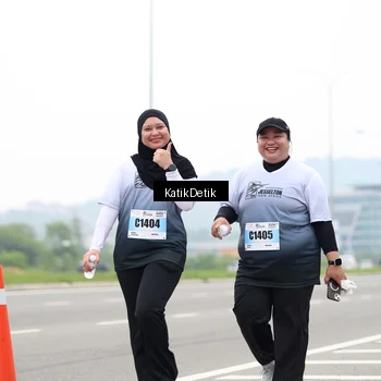 Runner Photo 7215880