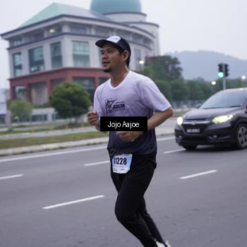 Runner Photo 7215882
