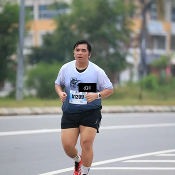 Runner Photo 7215883