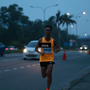 Runner Photo 7215884