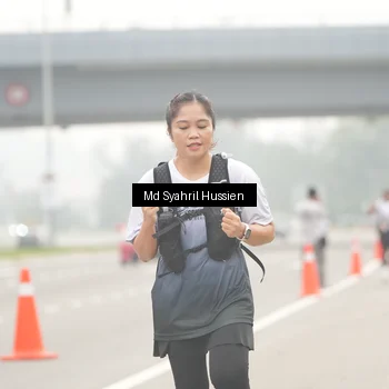 Runner Photo 7215888
