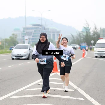Runner Photo 7215895