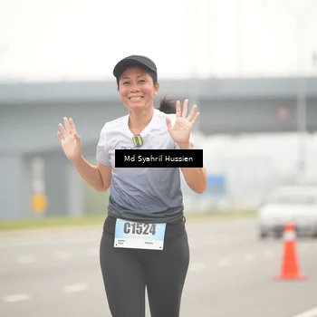 Runner Photo 7215902