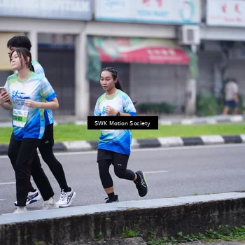 Runner Photo 7215903