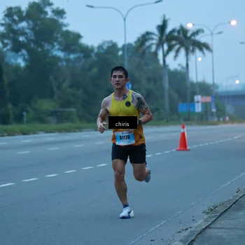 Runner Photo 7215906