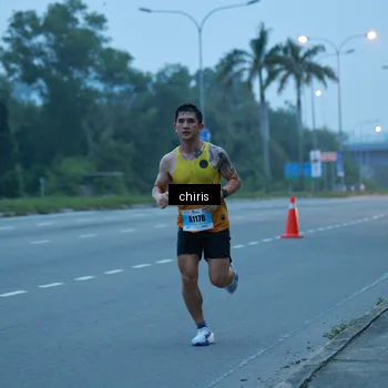 Runner Photo 7215907