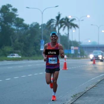 Runner Photo 7215912