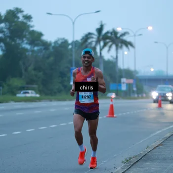 Runner Photo 7215918