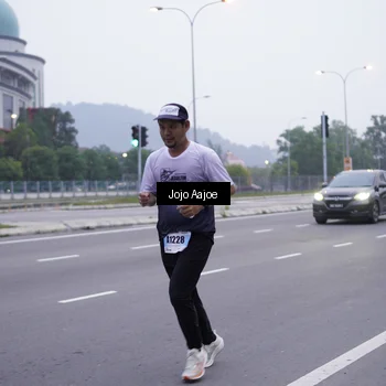 Runner Photo 7215920