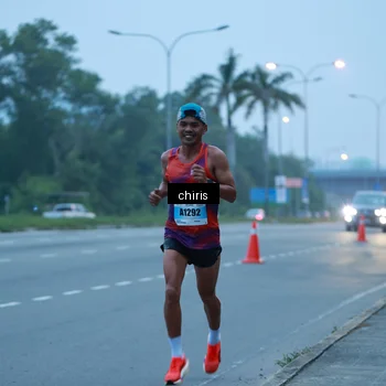 Runner Photo 7215922