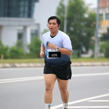 Runner Photo 7215925