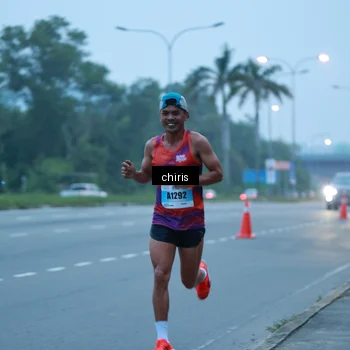 Runner Photo 7215926