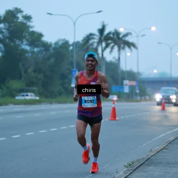 Runner Photo 7215927