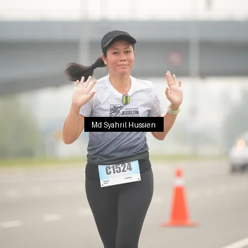 Runner Photo 7215928