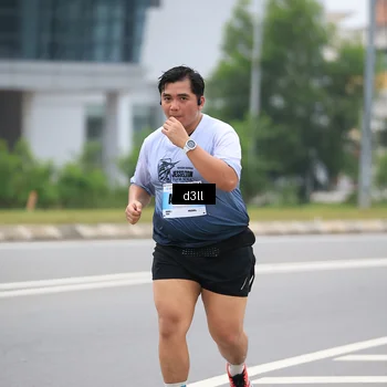 Runner Photo 7215929