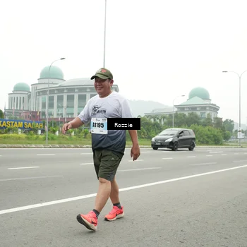 Runner Photo 7215936