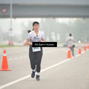 Runner Photo 7215938