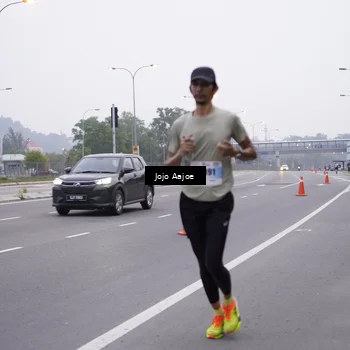 Runner Photo 7215943