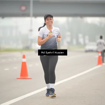 Runner Photo 7215944