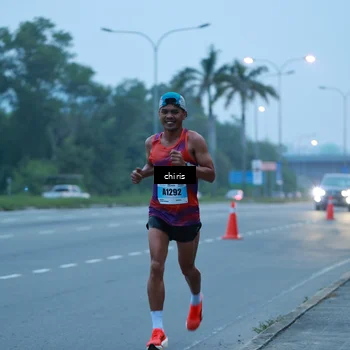 Runner Photo 7215947