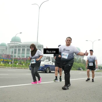 Runner Photo 7215953