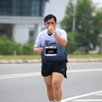 Runner Photo 7215954
