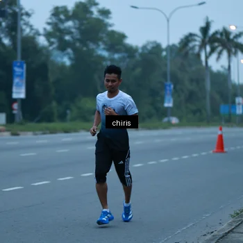 Runner Photo 7215960