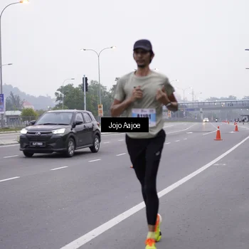 Runner Photo 7215962