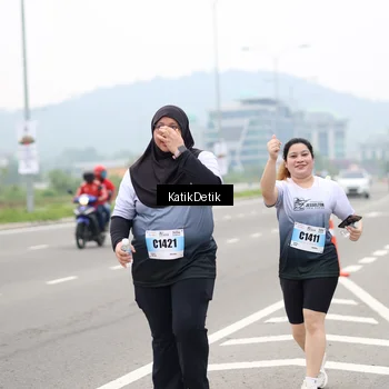 Runner Photo 7215963
