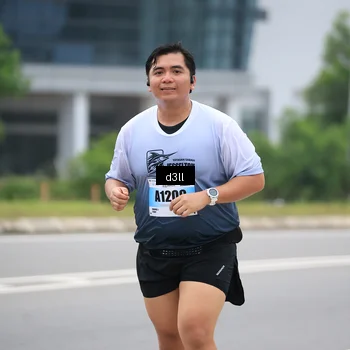 Runner Photo 7215964
