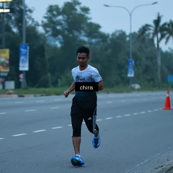Runner Photo 7215965