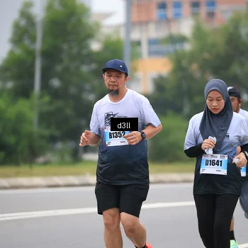Runner Photo 7215979