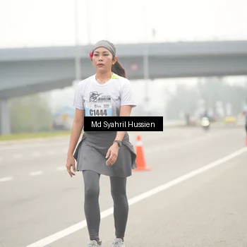 Runner Photo 7215980