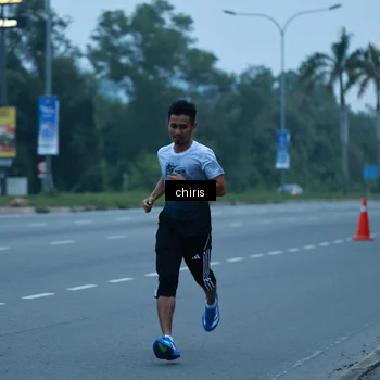 Runner Photo 7215982