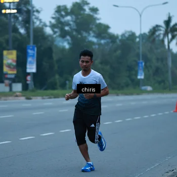 Runner Photo 7215987