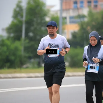 Runner Photo 7216007