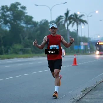 Runner Photo 7216008